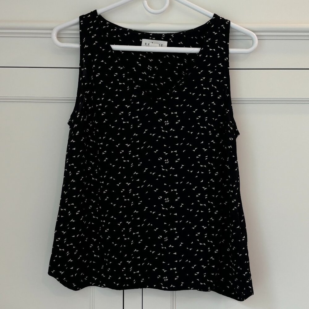 Velvet by Graham Spencer Tank Top